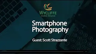 Smartphone Photography