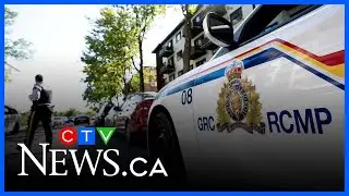 Quebec teen faces new charges in terror plot