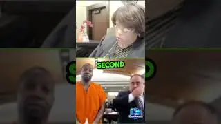 Misunderstood Court Order Sends Homeless Offender to Jail!
