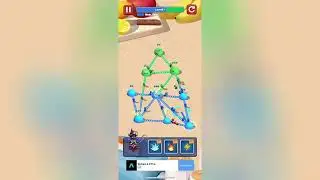 Ant Fight Level 61 Solution Walkthrough 
