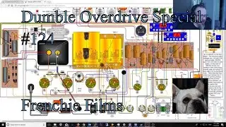 Converting a Fender Bassman to a Dumble 124 Intro