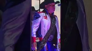 Bronco 956 at the Bronco concert