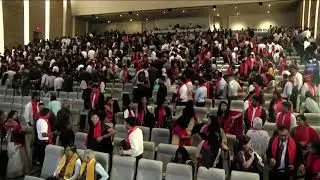 JAIN Online Graduation Ceremony | Class of 2025 | 22nd November