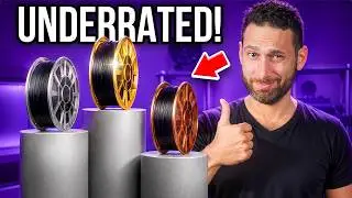 I Tested 142 Filaments. These 5 Are Actually Worth Buying.