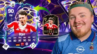 Watch THIS BEFORE Starting the Future Stars Academy Evolution! 🌟🚨
