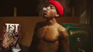 Ross Blvd - SHIT TALK #TST