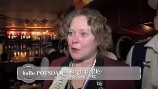 Potsdam TV - Karneval in Potsdam