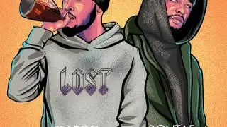 45Fargo & Dontae - THROUGH IT