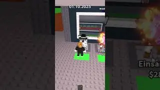ROBLOX: SECRET LUCKY BL&Ouml;CKE VOM EVENT (2) 🎁🎁🎁 #shorts