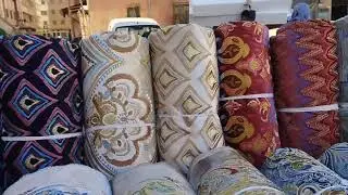 عشاق الطروفة ديال المطروز بالسوق المسيرة ⬆️ دار بيضاء ⬆️