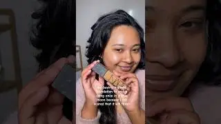 Nars natural radiant longwear foundation: syracuse #narsfoundation #makeup #shortsyoutube