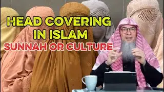 Sunnah or Culture? Understanding the Prophet&rsquo;s Lifestyle