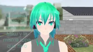 lenxmiku un amor comienza capitulo 9