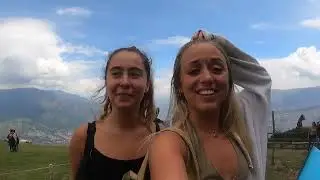 2 Mamasitas in Medell&iacute;n👯&zwj;♀️
