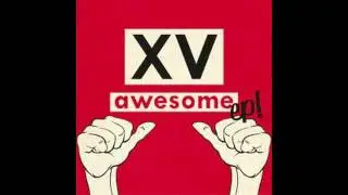 XV- Awesome Ft.Pusha T