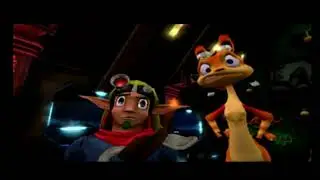 JAK 2 EP4 Future Sports
