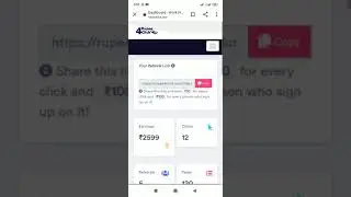 Online Data Entry Job in India | Rupee4Click 15dur | December 2020
