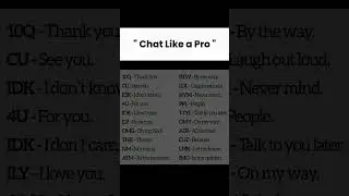 Chat Like a Pro! 🔥 Master Casual English Conversations | Learn English Fast