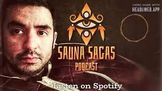(Sauna Sagas Podcast)Hypocrisy in the anti hierarchy frame of mind S1-#9