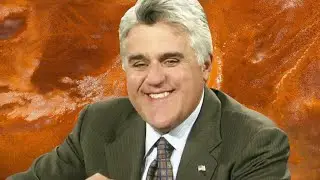 Jay Leno Cancels All Appearances as He&rsquo;s Treated for Car Fire Injuries