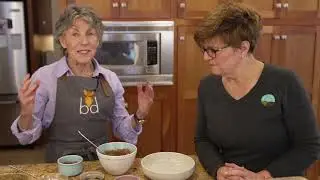 Kernza&reg; in the Kitchen