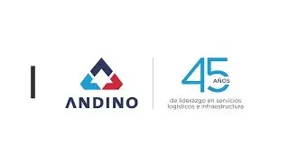 ANDINO INVESTMENT HOLDING 45 a&ntilde;os