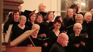 Jubil&auml;umskonzert Chor Riniken 2025