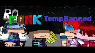 TempBanned  - vs ngc reboot