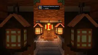 Лучший ресурспак для Minecraft | #minecraftresourcepack #minecraft #shorts