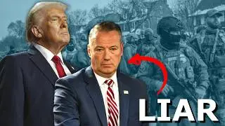 ICE Chief LIES to Congress About ICE Database: &ldquo;We Have a Nice Little Database