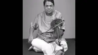 Jaalandhara - Valaji - Rupakam - Harikesanallur Muthaiah Bhagavathar