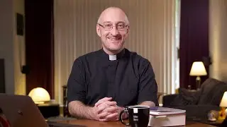 Why Canon Law?? - Vlog