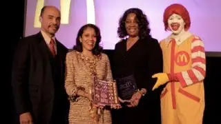 HNG Publisher, Pat Stevenson, Media Legend & Trailblazer