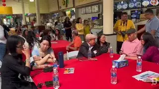 Dallas Morning News hosts event for Garland&rsquo;s Asian American community