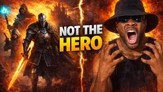 Why Black People Fit Sports Games & Not Epic Video Games