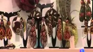 Giftrends 2012 Telediario 1 de TVE 1