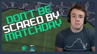 Getting Ready for Matchday