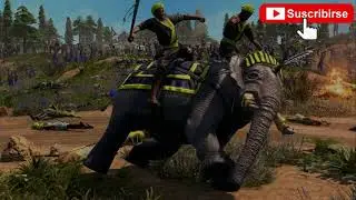 Historia Age of empires 3 definitive edition cinematicas INDIA