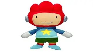 Scribblenauts Humor