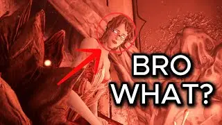 This Quest Proves Warframe Fans are Freaks