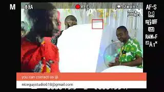 Louis chika lying in state(ii)