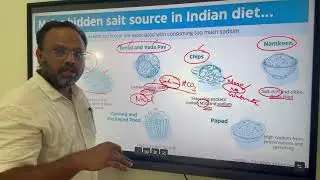 உப்பு அதிகம் உள்ள உணவுகள்/ High Sodium Foods - Dr Rock Britto #food #salt #sodium #hypertension #1k