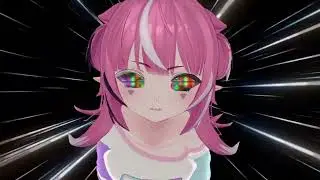 impotent imp camilel copes with her drug addiction by giving birth to xdx