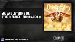 Dying in Silence - Eterno Silencio (2013)