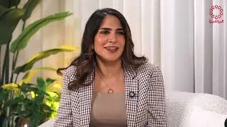 برنامج دقائق رياضيه | زينب أشكناني | لاعبة السباحه بالزعانف | 3