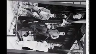 The Teardrop Explodes | Tiffanys | Glasgow | June 07 1981