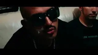 Pacto - Calle Cerrada Mxl - VIDEO OFICIAL - 2014