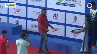 78th Senior National Aquatics Championships 2025 (Water Polo & Diving)