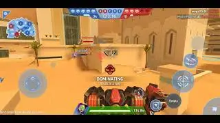 Is parasite the best mech ? @mecharena_battles , (promo in description  ,