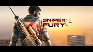 SNIPER FURY  Live stream | SNIPER FURY  game live game play i7 3rd gen proccesor gt 730